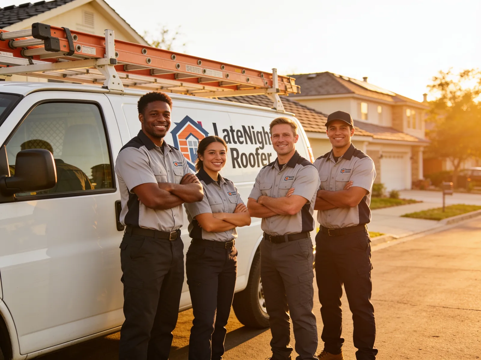 Emergency Roof Repair company in Mirando City, TX