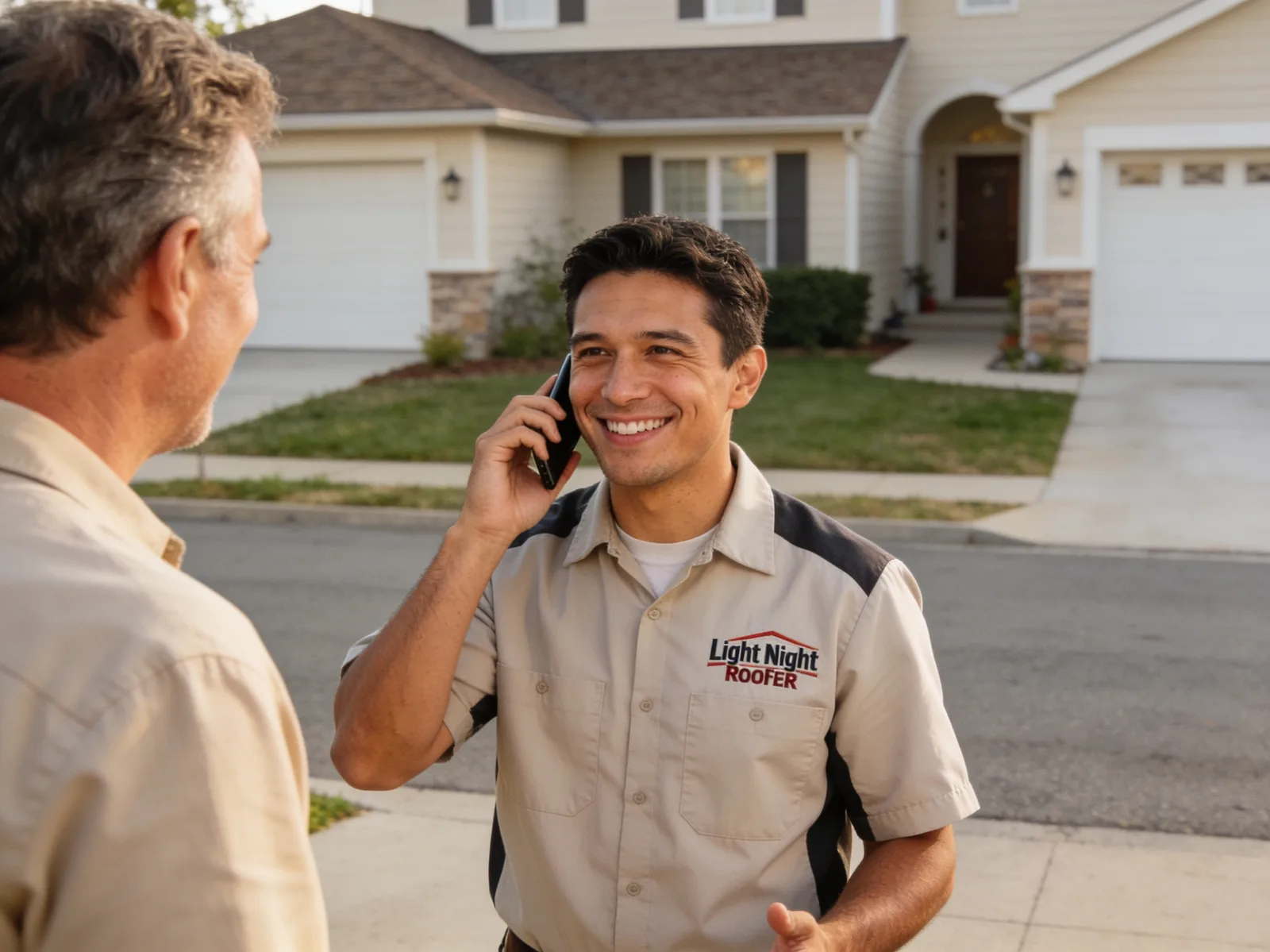 Emergency Roof Repair Mirando City, TX FAQs